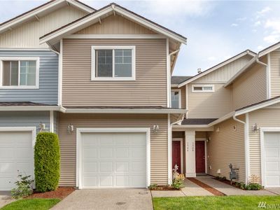 1344 51st Pl NE, Auburn, WA, 98002