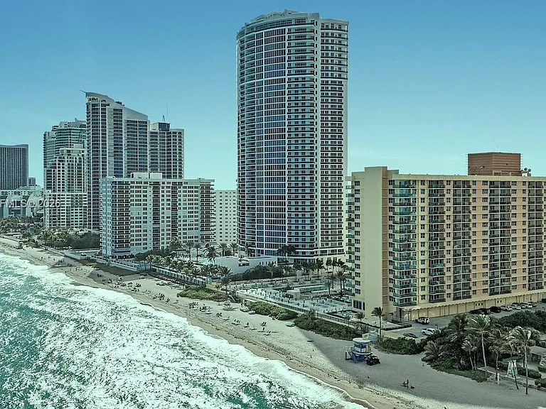 2501 S Ocean Dr #1105 — Photo 38