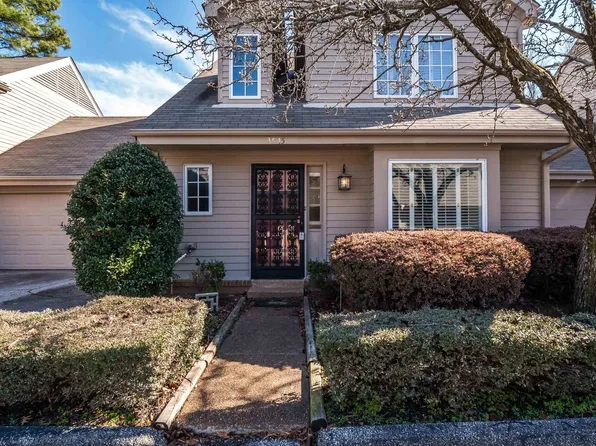 3515 Barwood Cir Unit 3515, Memphis, TN 38122
