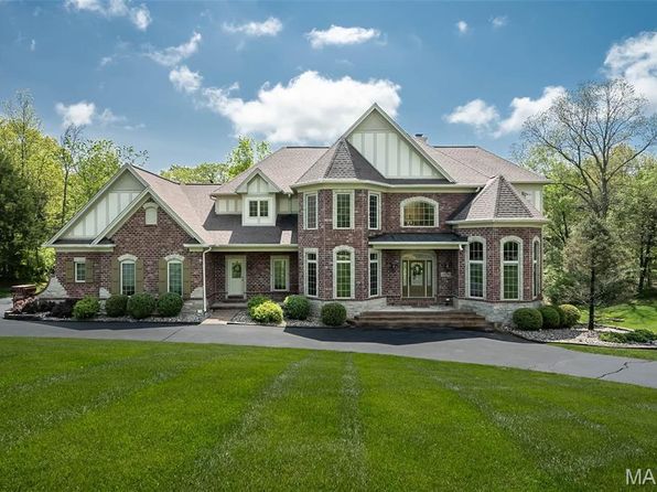 18550 Great Meadow Rd, Glencoe, MO 63038