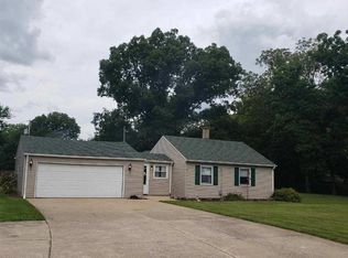 24253 N High St, Colona, IL 61241