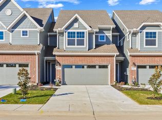 732 Tower Rd, Wylie, TX 75098