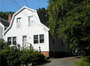 55 Pine St, South Portland, ME 04106