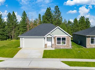 7009 S Holly St, Cheney, WA 99004
