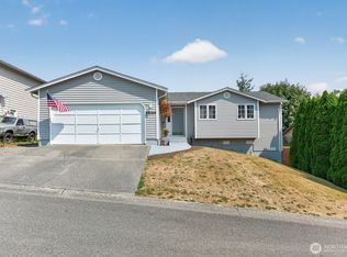 Phase I Church Creek Estates, Stanwood, WA 98292