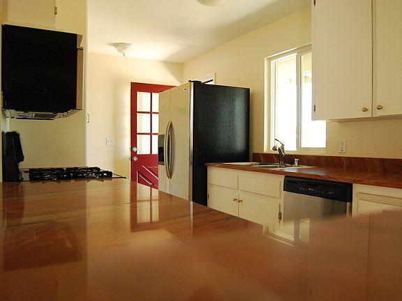 Kitchen Post Retrofit