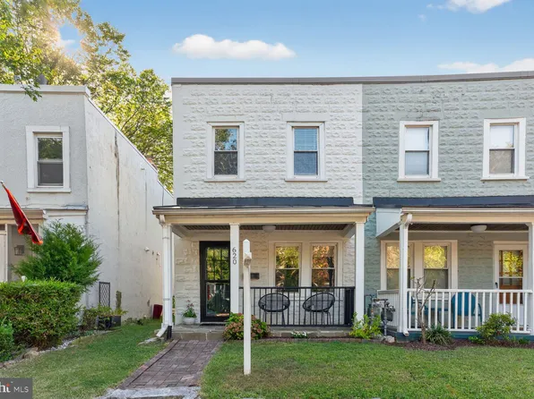 620 N Alfred St, Alexandria, VA 22314