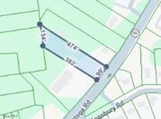 709 Saratoga Rd, Burnt Hills, NY 12027