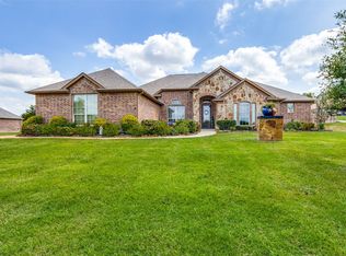 2513 Hayley Dr, Weatherford, TX 76085