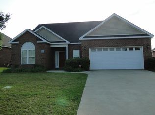 616 Stirling Bridge Dr, Warner Robins, GA 31088
