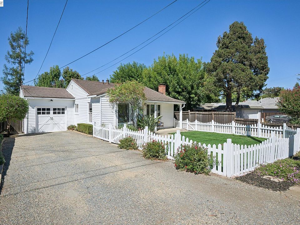 1st image of 3469 Bernal Ave