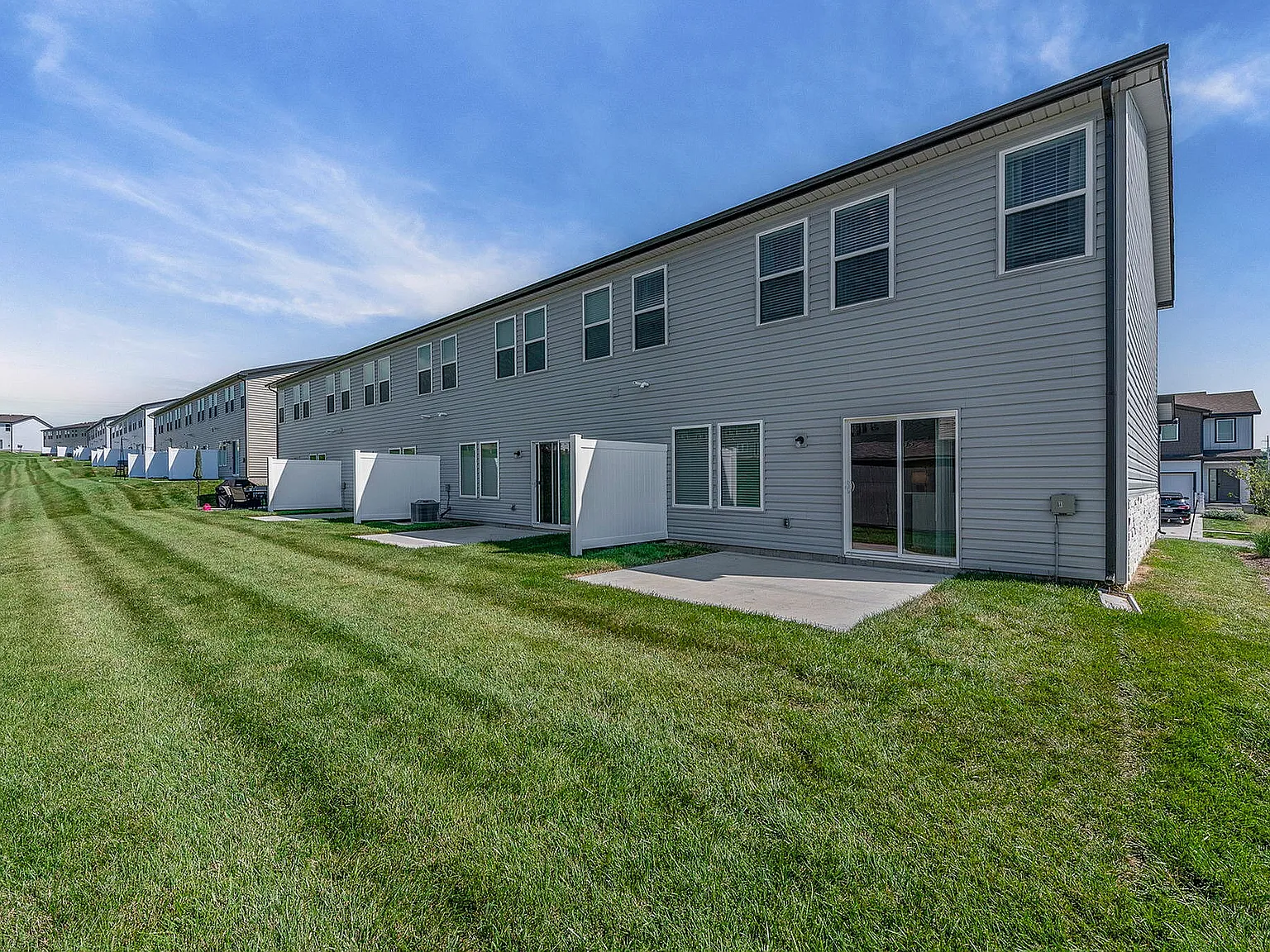 Arden Homes at Staley — Photo 4