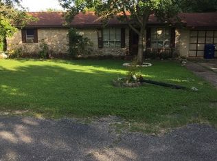 5022 Ayrshire Dr, San Antonio, TX 78217
