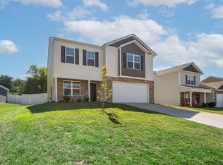 5055 Cotton Seed Way, Morristown, TN 37813