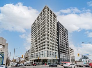 2020 Bathurst St #539, Toronto, ON M5P 0A6