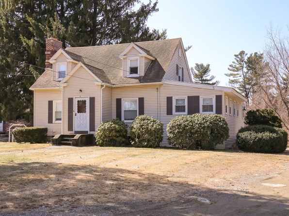 Recently Sold Homes In Worcester County Ma 44 861 Transactions Zillow