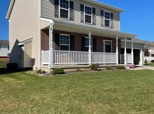 67 Vonette Dr, Martinsburg, WV 25405
