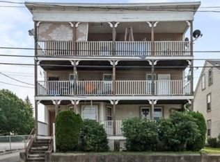 148 Front Street - 6, Woonsocket, RI 02895