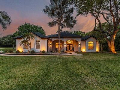204 Silver Moss Ln, Tarpon Springs, FL, 34688