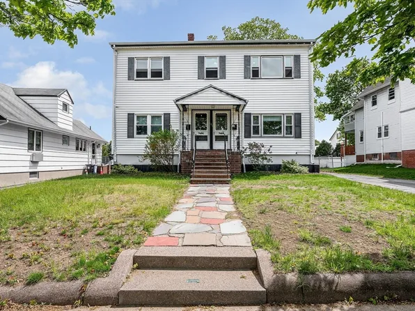 161 Webster St, Malden, MA 02148