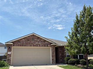 208 Moulins Ln, Georgetown, TX 78626