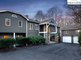 234 Laurel Park Rd, Blowing Rock, NC 28605
