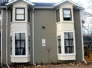 2512 Mapleton Ave, Boulder, CO 80302