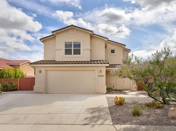 1852 Smarty Jones St SE, Albuquerque, NM 87123