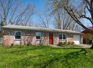 105 Greendale Dr, New Albany, IN 47150