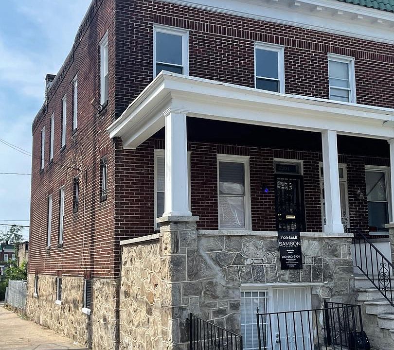 1st image of 2301 W Mosher St