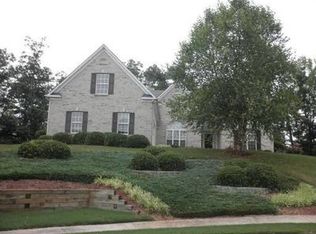 6306 Bluegrass Ln, Flowery Branch, GA 30542