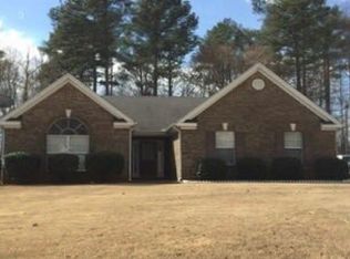 655 Monte Ln, Jefferson, GA 30549