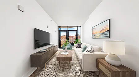 706 Ocean Parkway, #5D