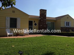 4928 Fulton Ave, Sherman Oaks, CA 91423