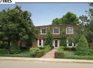 1304 Parkwood Dr, Fort Collins, CO 80525