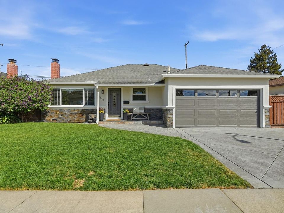 3343 Victoria Ave Santa Clara