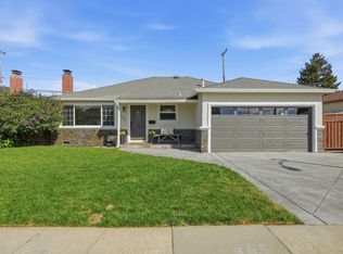 3343 Victoria Ave, Santa Clara, CA 95051