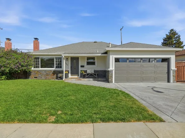 3343 Victoria Ave, Santa Clara, CA 95051