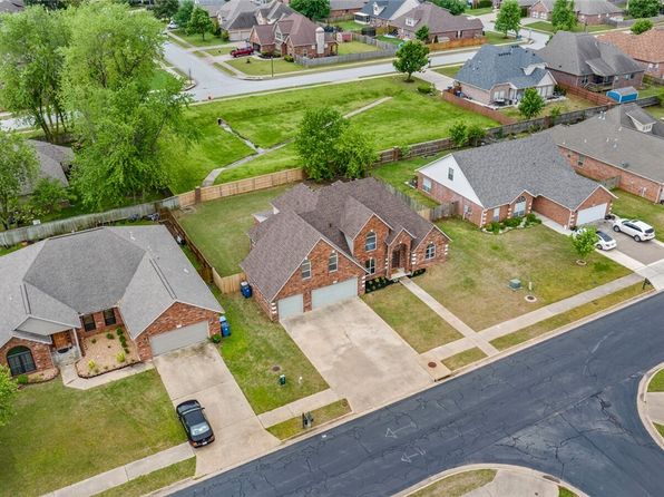 2003 SW Chinquapin Ave, Bentonville, AR 72713