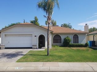 4207 W Bluefield Ave, Glendale, AZ 85308