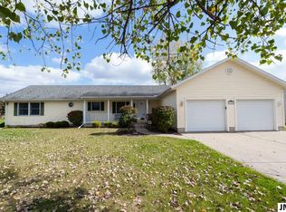 5155 N Granite St, Jackson, MI 49201