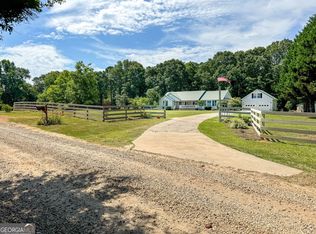 258 Thomas Rd, Milner, GA 30257