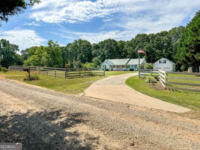 258 Thomas Rd, Milner, GA, 30257