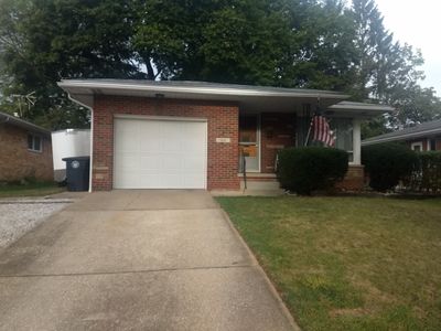 1832 Brown St, Akron, OH, 44301