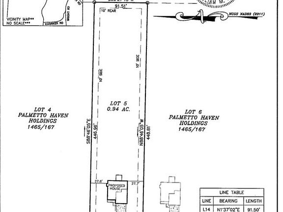 4th image of 9082 Unity Church Rd