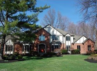 6521 Blackfriars Ln, Hudson, OH 44236