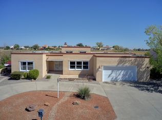 2781 Trevino Dr SE, Rio Rancho, NM 87124