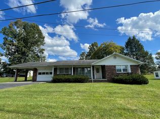 895 Highway 11 S, Beattyville, KY 41311