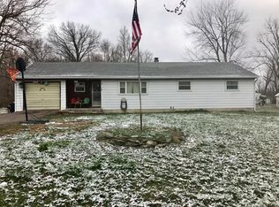605 E Ohio St, Georgetown, OH 45121