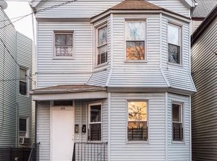 111 Winfield Ave, Jersey City, NJ 07305